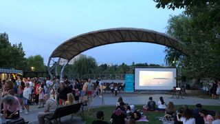 Mare interes pentru filmele turcești la festivalurile de film din România