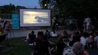 Mare interes pentru filmele turcești la festivalurile de film din Rom&acirc;nia