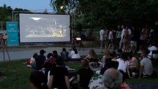Mare interes pentru filmele turcești la festivalurile de film din Rom&acirc;nia