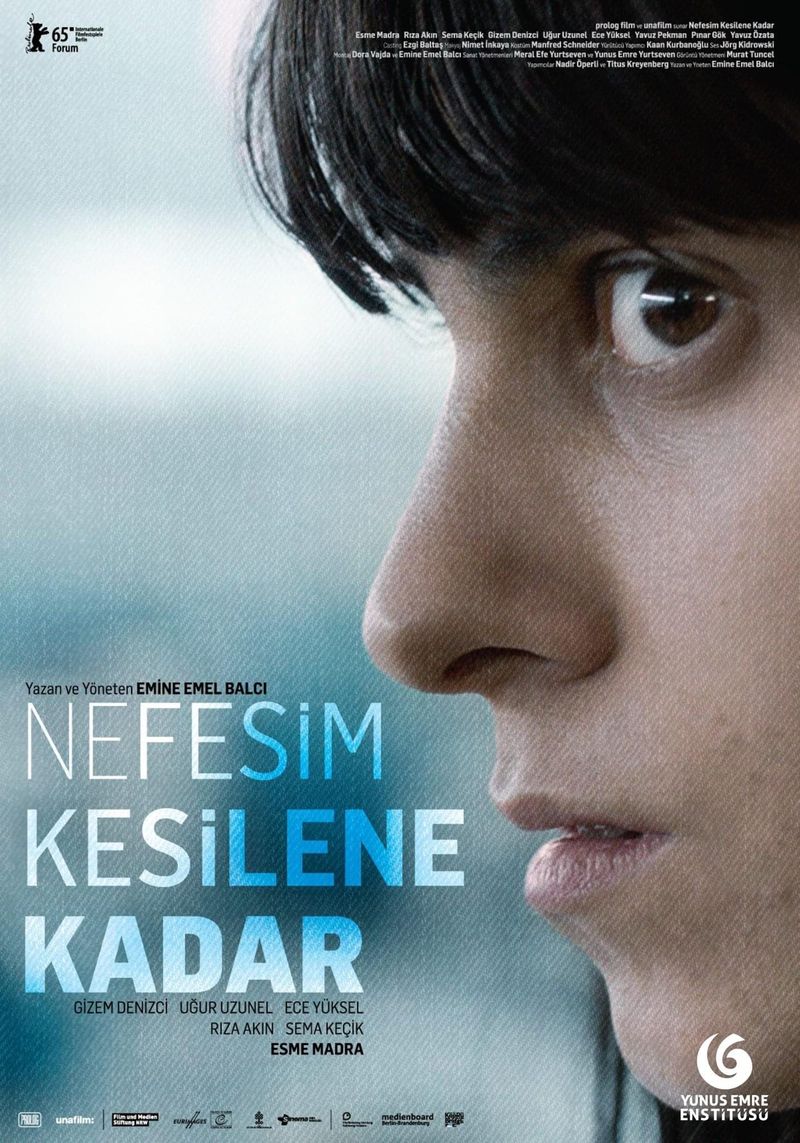 Mare interes pentru filmele turcești la festivalurile de film din România