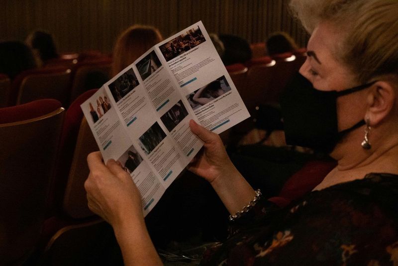 Mare interes pentru filmele turcești la festivalurile de film din România