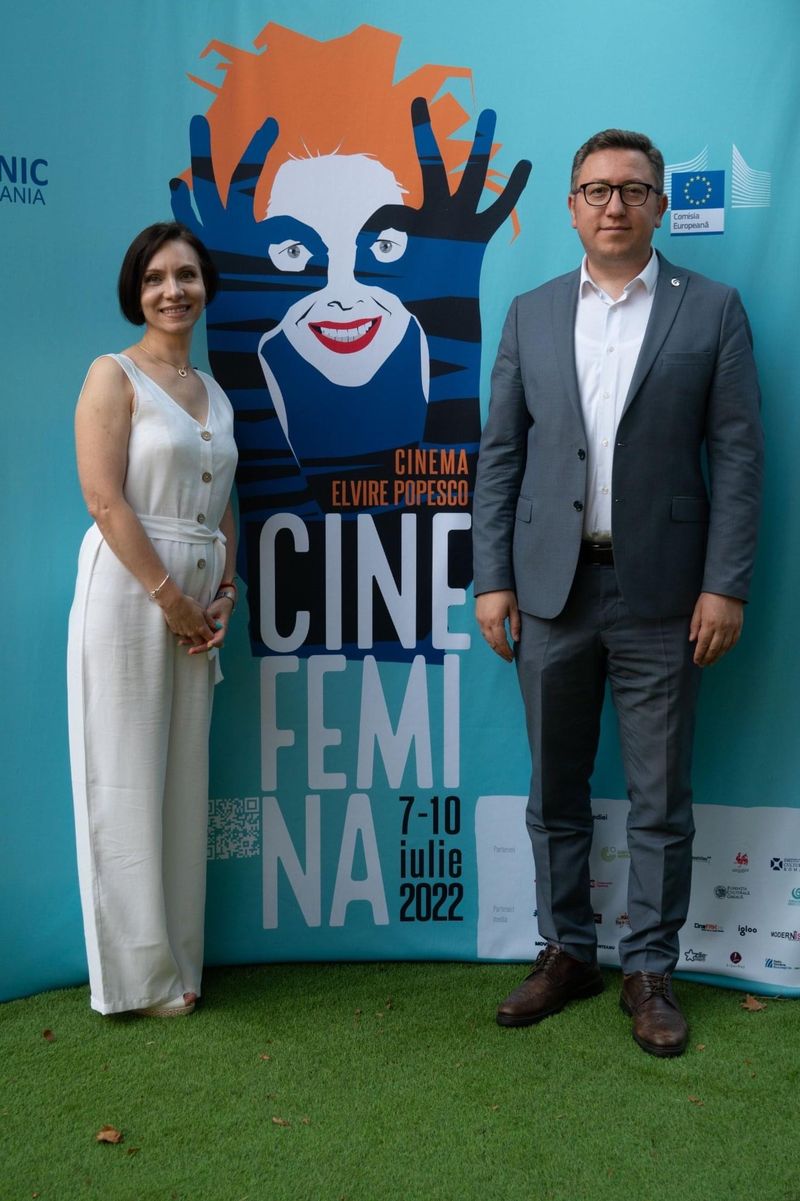 Mare interes pentru filmele turcești la festivalurile de film din România