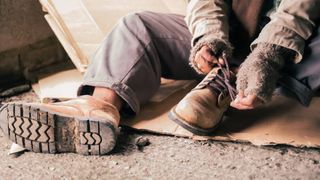 Germania este primul stat european care construieşte "adăposturile foamei". Ce rol au acestea