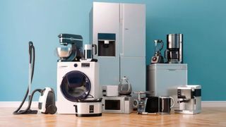 Rabla pentru Electrocasnice: Cele 49.412 de vouchere din etapa a treia sunt validate astăzi