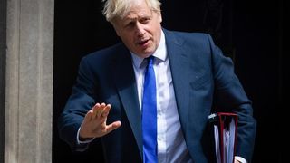 Cine &icirc;l va &icirc;nlocui pe Boris Johnson &icirc;n funcția de prim-ministru al Marii Britanii
