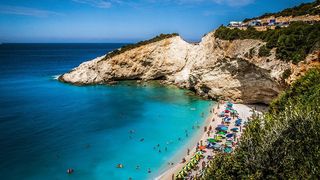 Rom&acirc;n de 25 de ani, dispărut &icirc;n apele mării &icirc;n Lefkada