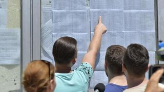 Rezultate Admitere Liceu 2022: Repartizarea pe licee