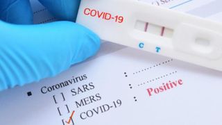 "Centaurus", noua subvariantă Covid, se răspândește în mai multe țări