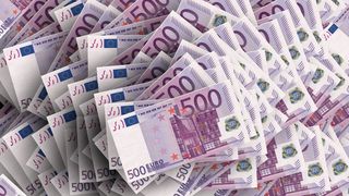 Curs valutar BNR azi, 13 iulie 2022. O nouă creștere record a dolarului. Anunțul oficial