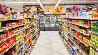 Un produs alimentar a fost retras din supermarket-urile din țară. Ce nereguli a descoperit ANSVSA