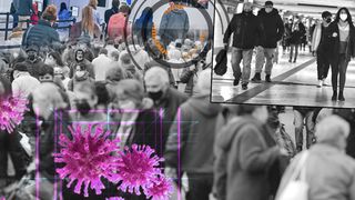 VIDEO - Mai multe orașe din România au intrat în scenariul galben: „Ar fi bine ca...”