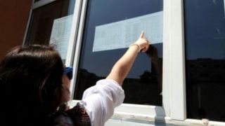 La ce liceu am intrat 2022? Iată cum poţi să verifici online rezultatele repartizării pentru admiterea la liceu!