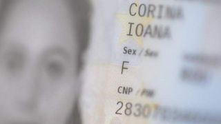 Noua lege a fost aprobată. Așa vor arăta buletinele persoanelor cu dizabilități