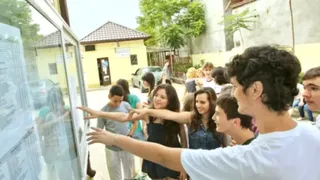 Admitere liceu 2022 rezultate: Edu.ro publică rezultatele repartizării computerizate