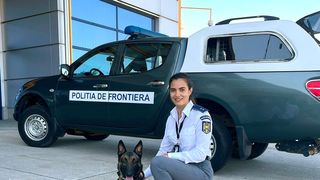 Fără substanțe interzise la Electric Castle. Skinny vă verifică la intrarea în festival