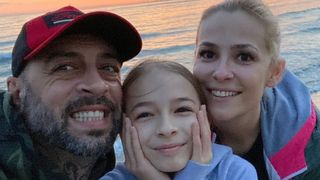 CRBL revine în România, după ce s-a mutat cu familia în Spania acum șase ani