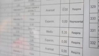 Edu.ro Rezultate repartizare liceu 2022: Cum verifici online la ce liceu ai intrat?