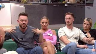 Atac dur între doi băieți din Casa Iubirii. „Băiatul ăsta e un fals”