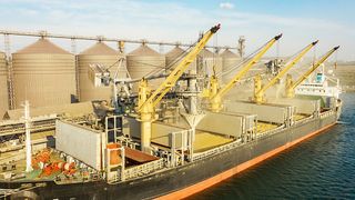 Rusia și Ucraina au ajuns la un acord.  Anunțul a fost făcut de șeful ONU