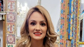 Incendiu de proporții la fabrica celebrului bucătar Amalia Bellantoni: ”Erau înăuntru soțul și cu toți ceilalți”