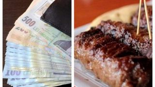 Exagerat cât au ajuns să coste patru mici în țara noastră. Au loc cele mai mari scumpiri din ultimii 20 de ani