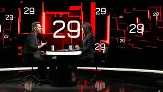 Alexandru Abagiu, invitat duminică, la “40 de întrebări cu Denise Rifai”