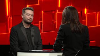 Alexandru Abagiu, invitat duminică, la “40 de întrebări cu Denise Rifai”