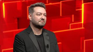 Alexandru Abagiu, invitat duminică, la “40 de întrebări cu Denise Rifai”