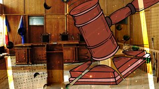 Un adolescent a fost trimis în judecată după ce a înfipt un briceag în gâtul unui tânăr. Victima nu ar fi vrut să îngenuncheze pentru a-și cere scuze