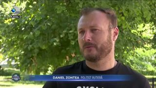 Azi scapi de amendă, dar m&acirc;ine ești după gratii