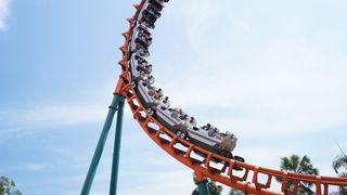 Tragedie în Danemarca: O adolescentă a murit într-un accident de roller-coaster