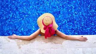 Ce boli poţi lua de la piscina şi ce trebuie să faci ca să le previi