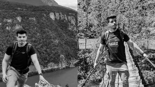 VIDEO | Imagini emoționante: Trupul românului, mort în Grecia, a fost adus acasă