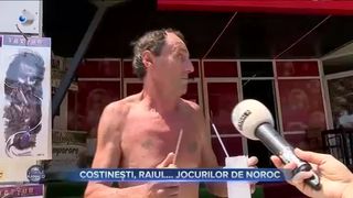 Costinești, raiul jocurilor de noroc