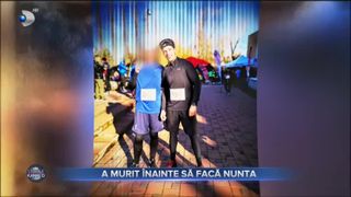 A murit &icirc;nainte să facă nunta