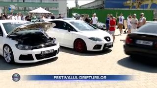 Festivalul drifturilor