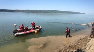 VIDEO | Adrian, băiețelul de 10 ani dat dispărut în Dolj, a fost găsit mort