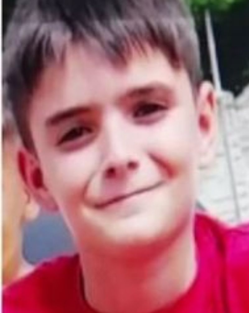 Adrian, băiețelul de 10 ani dat dispărut în Dolj, a fost găsit mort