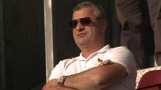 Patronul echipei CFR Cluj a intrat &icirc;n comă indusă. El a suferit un atac cerebral