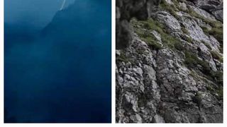 VIDEO | Un turist străin a murit după ce a fost lovit de trăsnet. Bărbatul se afla alături de zeci de persoane