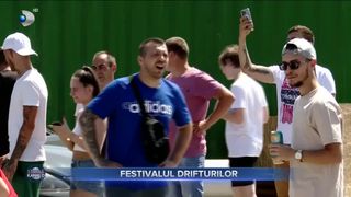 Festivalul drifturilor