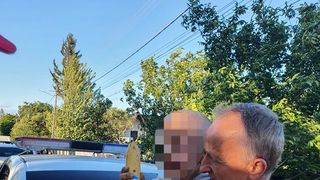 Alertă &icirc;n Botoșani! Eduard, un băiețel de 6 ani a fost găsit la un kilometru de casă