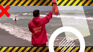 Un tânăr de 18 ani a murit înecat în Mamaia