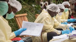 Ghana confirmă primele cazuri de virus Marburg