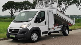 Cum transporti eficient materialele de constructii pentru santiere