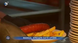 Mamaia, aproape dată uitării