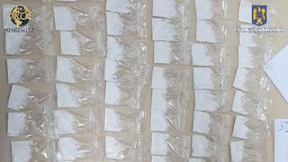 Un traficant de droguri a fost prins la Electric Castle. &Icirc;ncerca să v&acirc;ndă pliculețe cu substanțe interzise