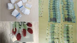 Un traficant de droguri a fost prins la Electric Castle. &Icirc;ncerca să v&acirc;ndă pliculețe cu substanțe interzise