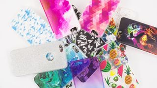 Personalizează-ți telefonul cu o husă în spiritul verii