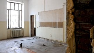 Au început lucrările de consolidare și modernizare la Colegiul Național Mihai Eminescu